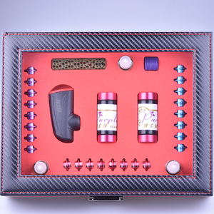 Products: HSH Set Purple Ceramic Skate Bearings - Speed Rollerz