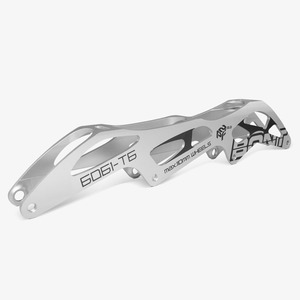 Products: Bont 2PF 6061 Inline Skating Frames - Speed Rollerz