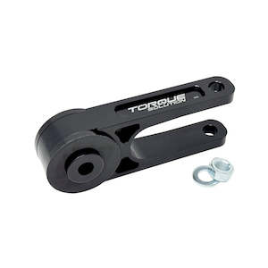 Engine Mounts: Torque Solution Lower Engine Pitch Mount: GR Corolla 23+