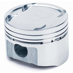 JE Pistons HONDA H22 9:1 KIT Set of 4 Pistons