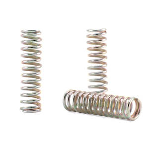 Gd: Hybrid Racing Heavy-Duty Honda Transmission Detent Springs (07-13 Fit & 10-16 CR-Z)