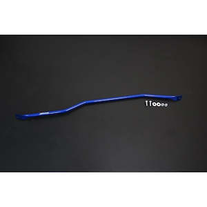 Hardrace Rear Lower Brace Honda, Jazz/Fit, Gk3/4/5/6