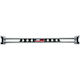 DC Sports Rear Strut Bar (88-91 CRX/ 88-00 Civic/93-97 Del Sol/94-01 Integra)