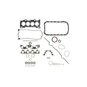 D Series: Speed Science Full Engine Gasket Set - D Series SOHC