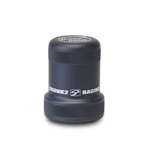D Series: Skunk2 V-Tec Solenoid Cover - Gunmetal