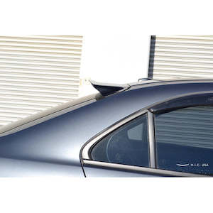 Accord Cl7 9: HICUSA Rear Visor - CL7/9
