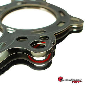 SpeedFactory Racing High Performance MLSS-HP Head Gaskets for Honda/Acura K-Series Engines