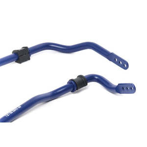 H&R 20mm Adjustable Rear Sway Bar CL7/9