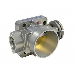 Civic Ef Non Vtec: SKUNK2 68MM PRO SERIES BILLET THROTTLE BODY - B/D/H/F SERIES