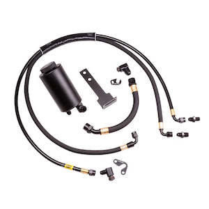 Civic Eg: Chase Bays Power Steering Kit - 92-95 Civic | 94-01 Integra w/ K Series