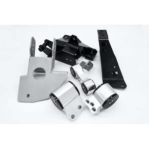 Crx Ef Non Vtec: Hasport K-Series Swap Mount Kit for 88-91 Civic/CRX (**REPLACES EFK1**)
