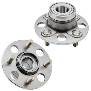 Honda Integra DC5 Type R Rear Wheel Bearing Hub
