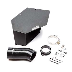 Mazda Ms3 Gen 2: COBB Air Box Kit - MS3 Gen 2
