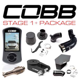 COBB Stage 1+ Power Package - MS3 Gen 2
