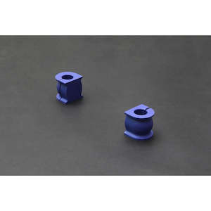 Gd: Hardrace Front Sway Bar Bushing Honda, Jazz/Fit, Gd1/2/3/4