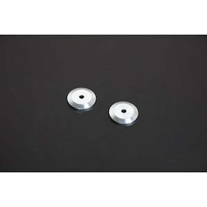 Hardrace Rear Reinforced Absorber Washer Honda, City, Crz, Jazz/Fit, Hrv, Gd1/2/&hellip;