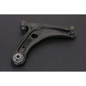 Gd: Hardrace Front Lower Control Arm Honda, Jazz/Fit, GD1/2/3/4