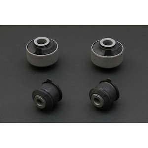 Hardrace Front Lower Arm Bushing Honda, Jazz/Fit, GD1/2/3/4