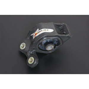 Jazz: Hardrace Rear Engine Mount Honda, Jazz/Fit, Gd1/2/3/4