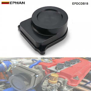 D15: EPMAN DISTRIBUTOR CAP DELETE FOR CIVIC INTEGRA B D H SERIE H22 H23 B16 B18 D15 D16