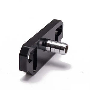 D Series D16: EPMAN Fuel Rail Adaptor - External Regulator