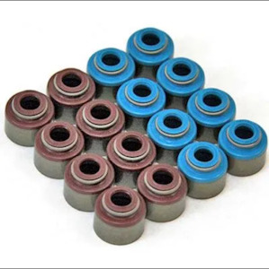 Ferrea Valve Stem Seals - B/D/H/F/K Series