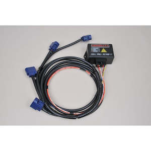 D Series Zc: Hondata Coil On Plug Retrofit System