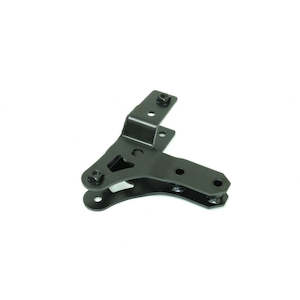B Series B16b: HONDA CIVIC EK '97-01 B-SERIES SWAP ENGINE MOUNT BRACKET - REAR