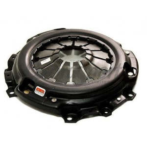 B Series B18c: Comp Clutch Clutch Disc Stage 4 - Integra B18C