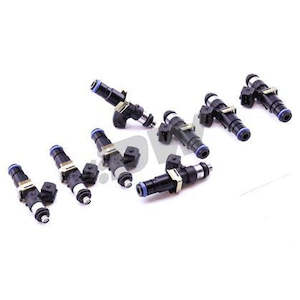 DeatschWerks 97-13 Ford F-Series/ 03-04 SVT Cobra Bosch EV14 1500cc Injectors (Set of 8)