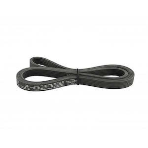 F Series F20c: Kraftwerks Honda S2000 Replacement Belt - Serpentine - 6 Rib Double Sided