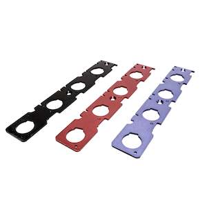 F Series F20b: PLM Coil On Plug Adapter Plate Cover - Honda H22A / F20B