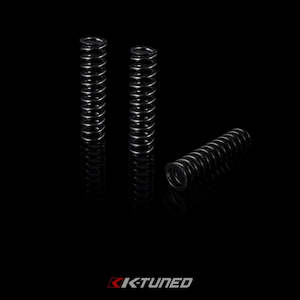 K Series K20a: K-Tuned K/D series detent Springs
