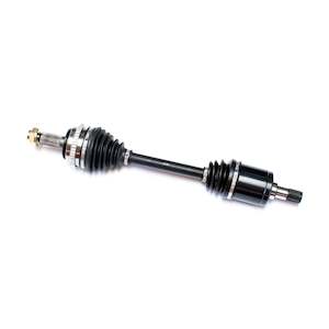 Integra: Insane Shafts 1000HP 90-93 Honda Accord H-Series M.T Civic/Crx/Integra H-Series Swap, 36MM Lug Conversion RH