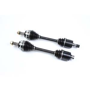 Insane Shafts 1000HP Civic/Crx/Delsol/Integra J-Series Swap, 27T Intermediate Sh&hellip;