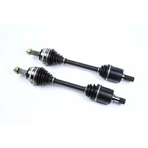 Insane Shafts 500HP Civic/Crx/Delsol/Integra J-Series Swap, 27T Female Intermedi&hellip;