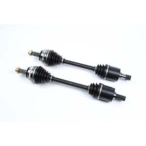 Insane Shafts 500HP Civic/Crx/Delsol/Integra J-Series Swap, 27T Female Intermediate Shaft