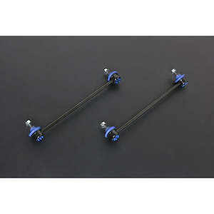 Hardrace Front Reinforced Stabilizer Link Honda, City, Jazz/Fit, Gk3/4/5/6, Gm6 14-Present