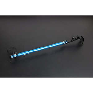 Hardrace Body Reinforced Bar Honda, Jazz/Fit, Gk3/4/5/6