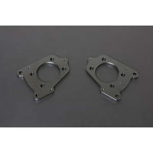 Jazz: Hardrace Rear Adjustable Spacer Honda, Jazz/Fit, Gk3/4/5/6