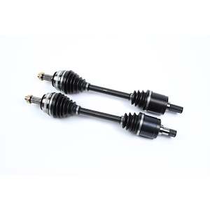 Del Sol: Insane Shafts 1988-2001 Civic/Integra B-Series Cable