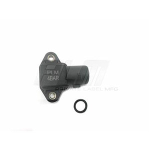 PLM 4 Bar Map Sensor - B/D/H/F/K Series
