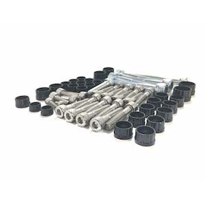 test of MPC Transmission Hardware Kit - D/B/H/F/K Series test