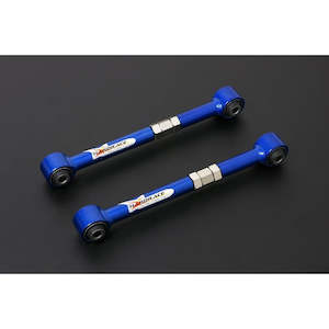Accord Cf Cl1: Hardrace Rear Lower Link Rear, Honda, Accord CL, TL, YA4, CF/CH/CL1/2/3, CG1/2/3/4/5/6, UA4 99-03