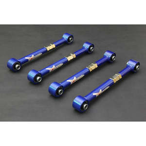Hardrace Rear Lateral Arm Honda, Accord CL, TL, YA4, CF/CH/CL1/2/3, CG1/2/3/4/5/6, UA4 99-03