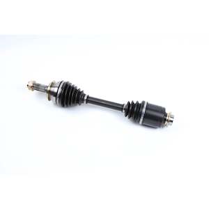 Insane Shafts 500HP Axle - CL7/9 RHS