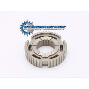Accord Cl7 9: Synchrotech Hardened Hubs - K Series 5/6 Speed