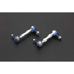 Accord Cl7 9: Hardrace Adjustable Sway Bar Link Honda, Nissan, Accord Fairlady Z, G Series, M Series, M35/45 (Y50), Cl7/8/9, G25/35/37 (V36)