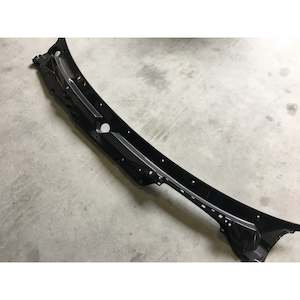 Civic Eg: OCT Composites Carbon Fibre Windscreen Cowling - EG