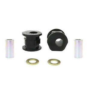 Whiteline 96-00 Honda Civic EJ & EK Front Caster adj kit - lwr c/arm